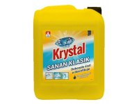Krystal sanan Klasik 5l /i dez. vody